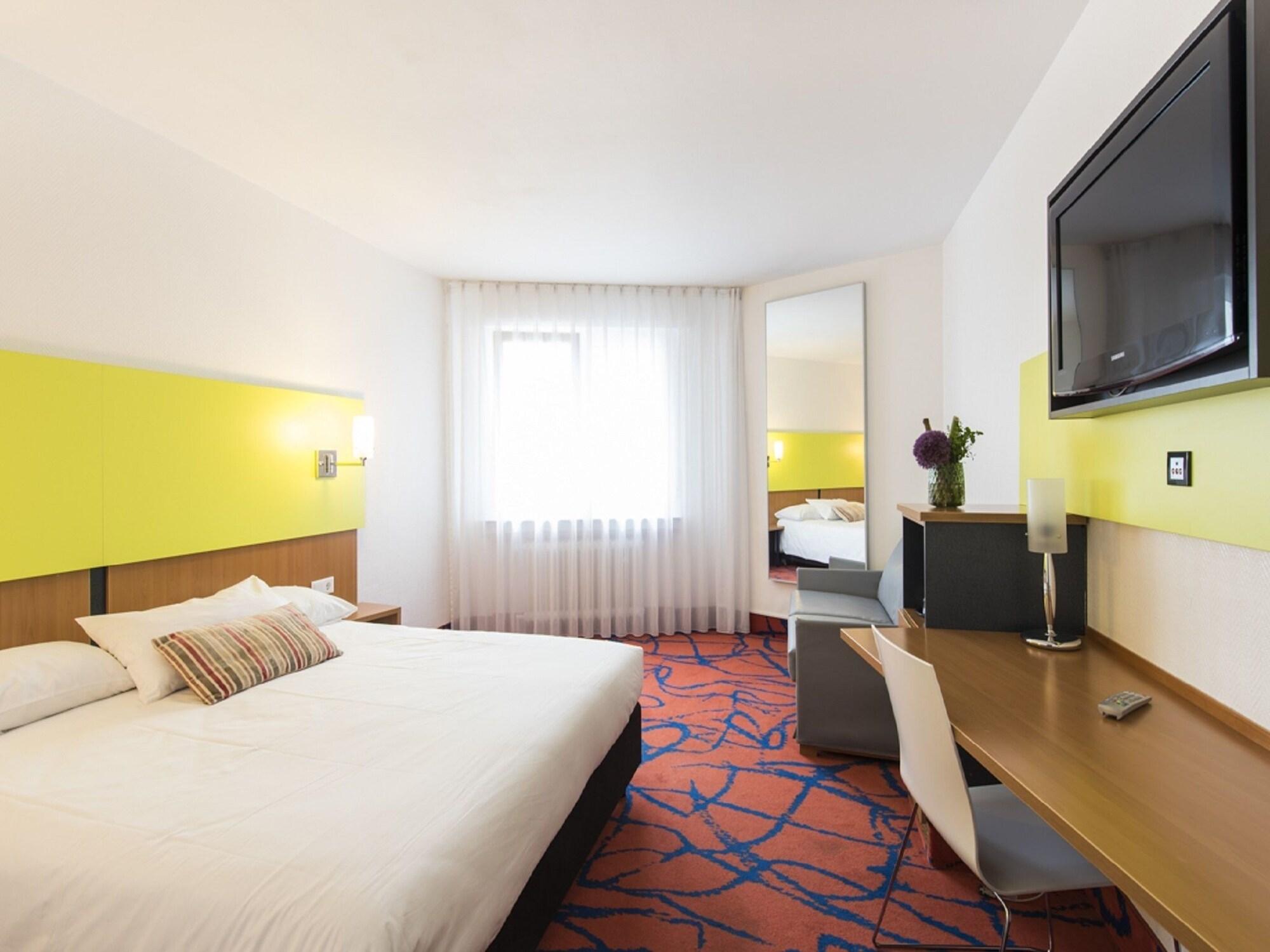פרנקפורט Ambassador Hotel מראה חיצוני תמונה
