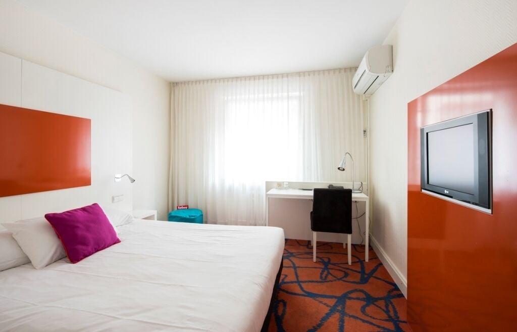 פרנקפורט Ambassador Hotel מראה חיצוני תמונה