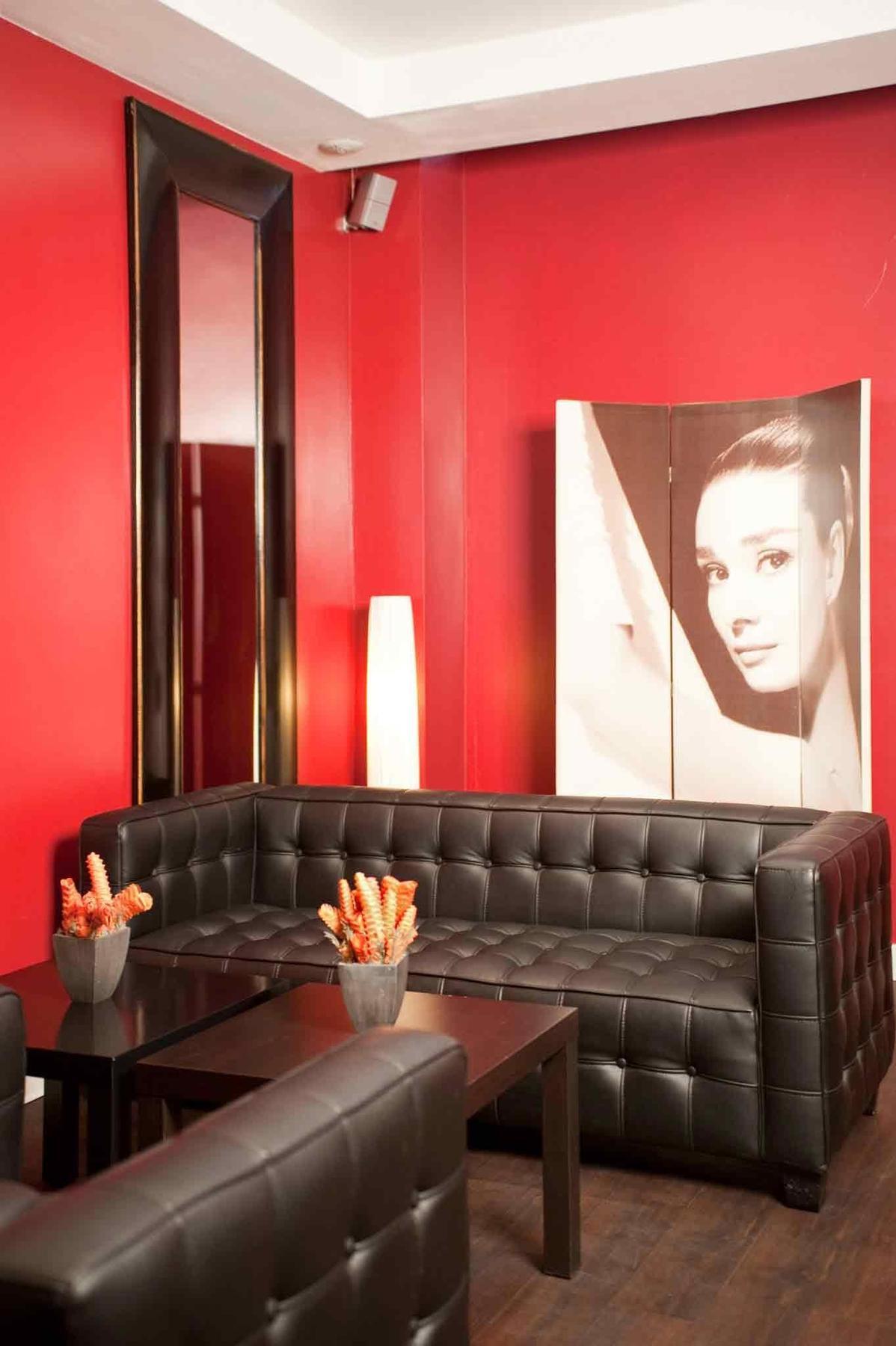 פרנקפורט Ambassador Hotel מראה חיצוני תמונה
